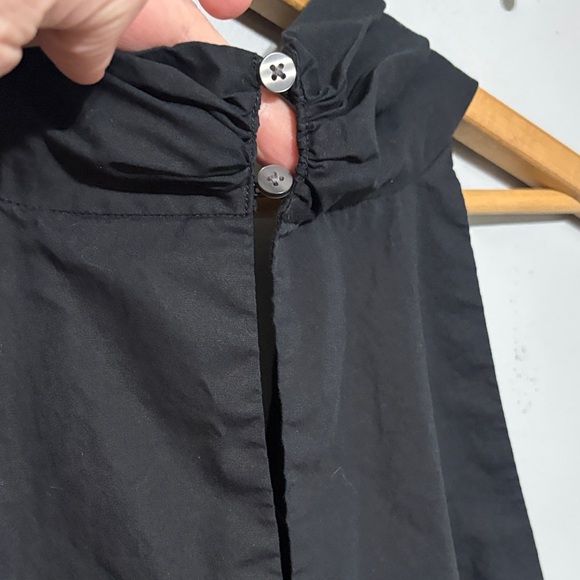 GAP Black  Dress - Picture 8 of 11